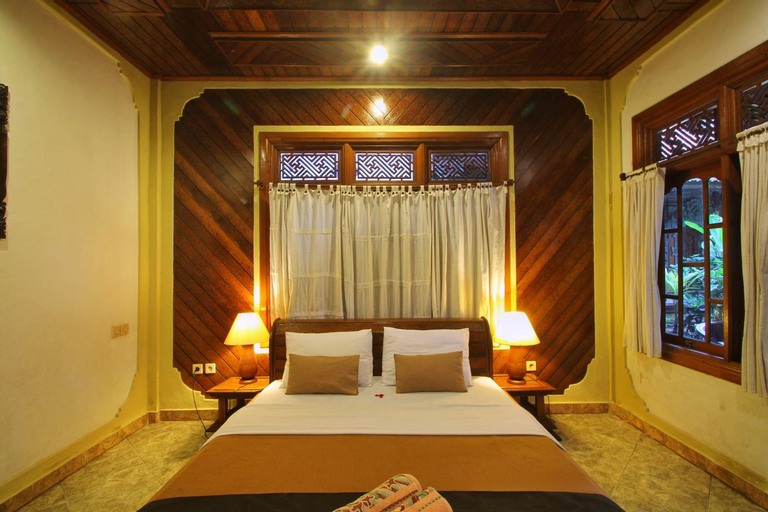 Bedroom 17