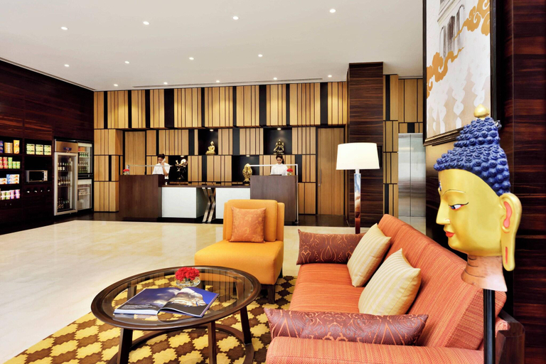 Others 2, Fairfield by Marriott® Kathmandu Thamel, Bagmati