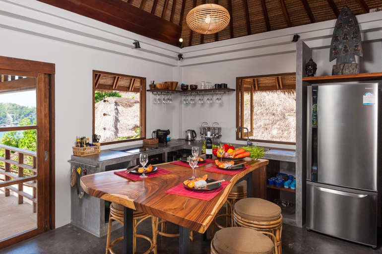 Others 5, The Fisherman's Villas, Ko Phangan
