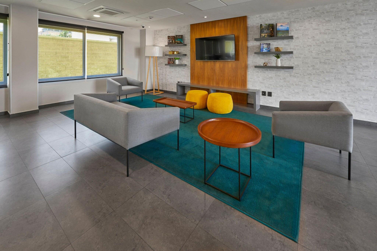 Public Area 3, City Express by Marriott Tepic, Tepic