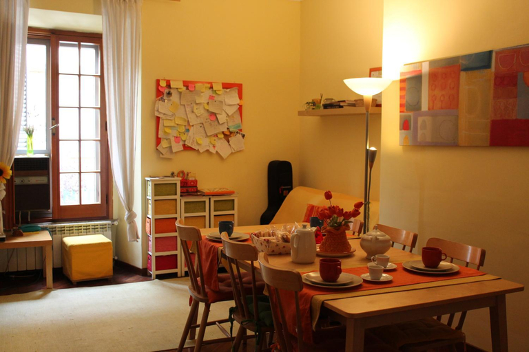 Others 5, B&B A Casa Di Nancy, Rome