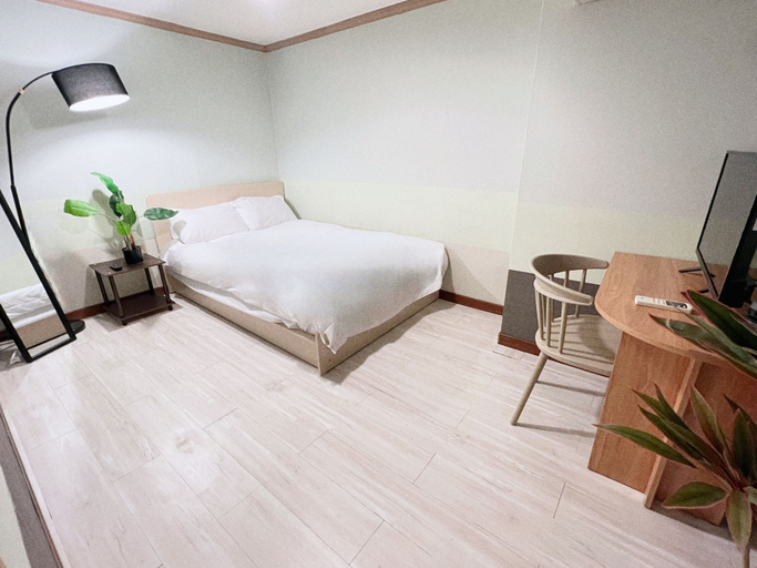 Bedroom 3, Jnineguesthouse, Jung