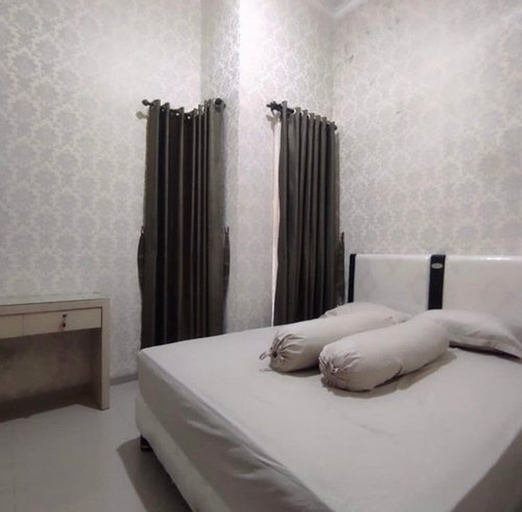 Bedroom 3, Villa Batu Permata Garden, Malang