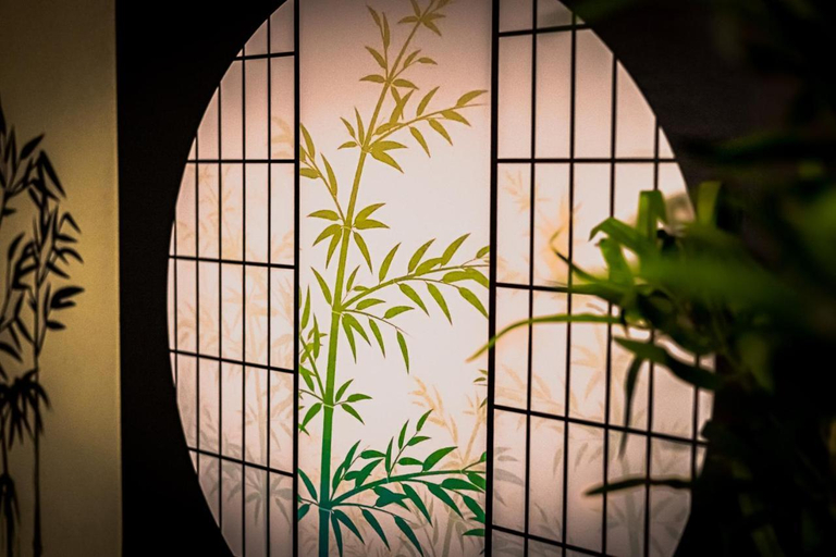 Others 3, Wabi Sabi Hostel, Setagaya