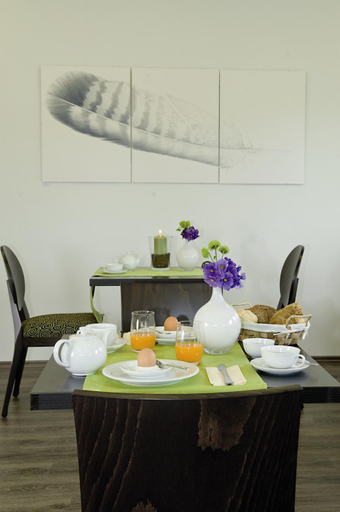 Food & Drinks, Hotel zum See, Landsberg am Lech