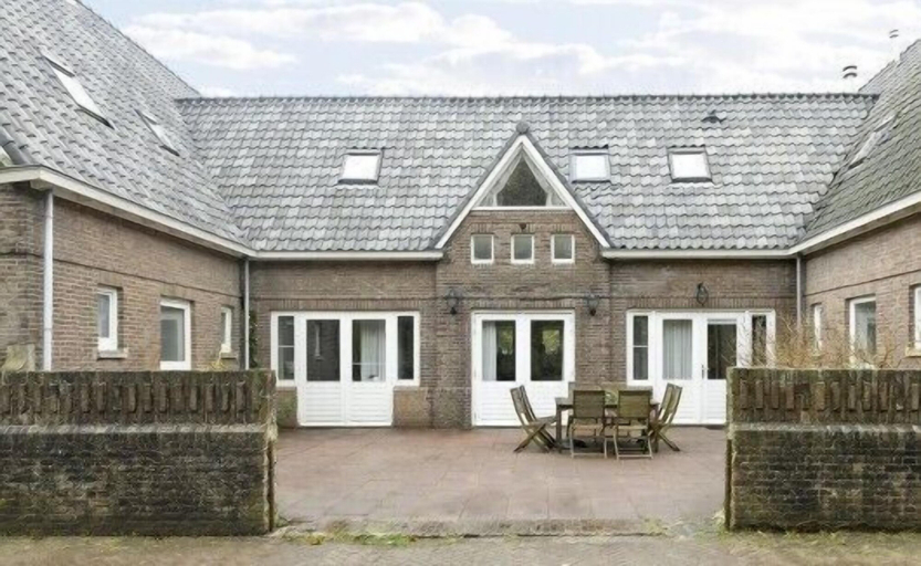 Exterior & Views 2, Landgoed Huize Glory, Bergen