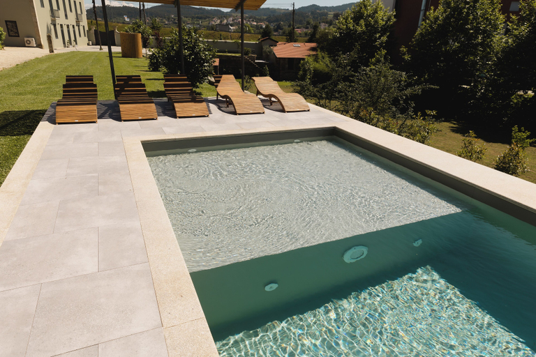 Sport & Beauty 5, Quinta dos Tojais, Celorico de Basto