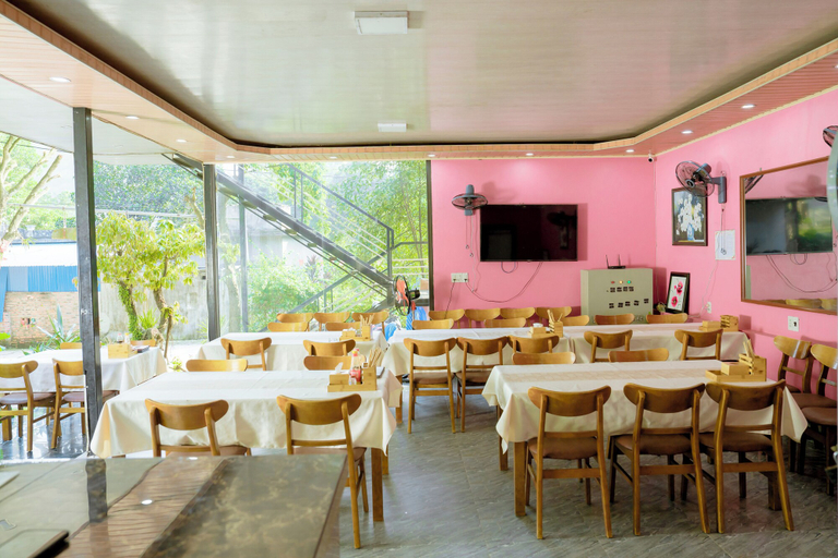 Food & Drinks 4, Tran Chau Garden Home, Cát Hải