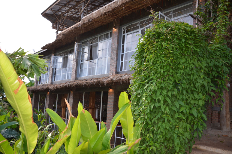 Exterior & Views 2, Mount Kilimanjaro360 View Cottage, Moshi Urban
