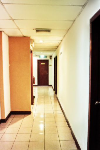 Others 5, Plaza Inn, Sibu