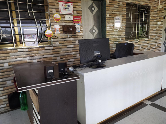 Public Area 3, Kulswami Cottage Alibaug, Raigarh