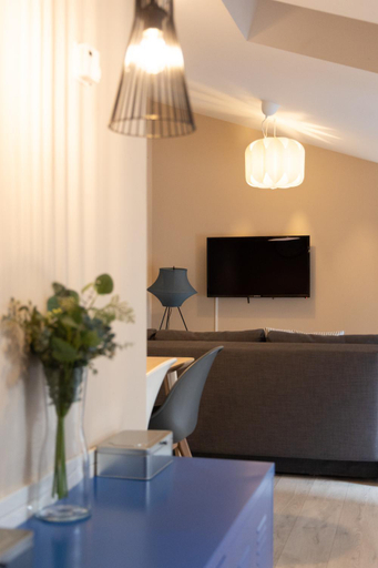 Others 5, InsideHome La Casita de Montse, Palencia