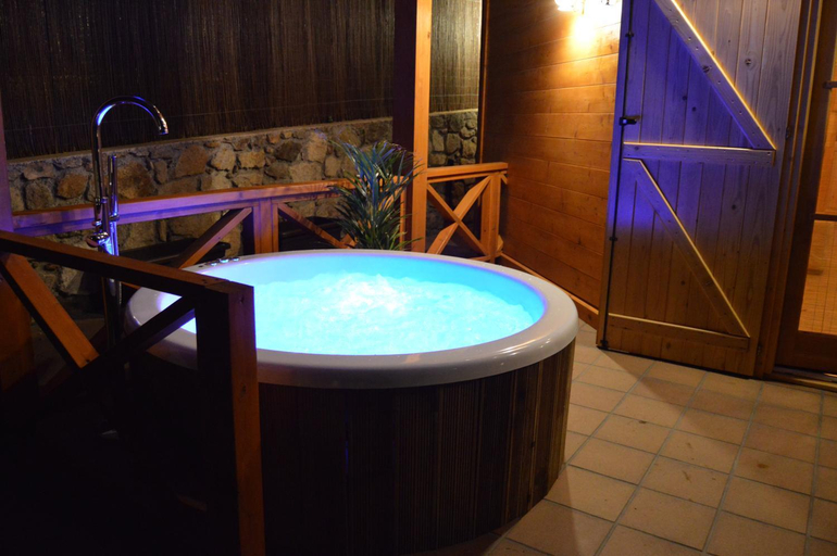 Sport & Beauty 2, Cabanas da Ria, A Coruña