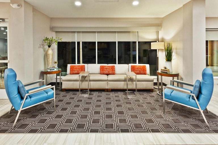 Public Area 2, TownePlace Suites Dothan, Houston