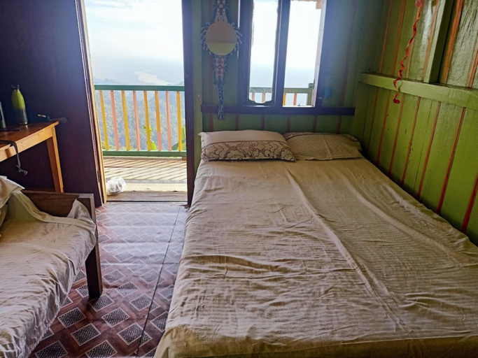 Bedroom 5, Mountain View Home stay Alipurduar, Alipurduar