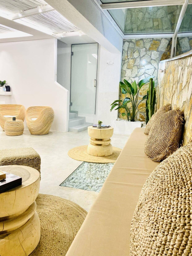 Public Area 3, Geo & Art Boutique Hotel, Vlorës