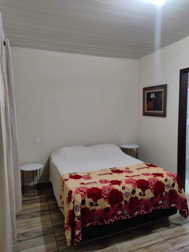 Bedroom 2, Vila a Arte de Minas, Tiradentes