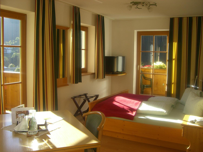 Others 4, Landhaus Servus, Zell am See
