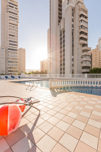 Sport & Beauty 2, Pierre & Vacances Benidorm Levante, Alicante