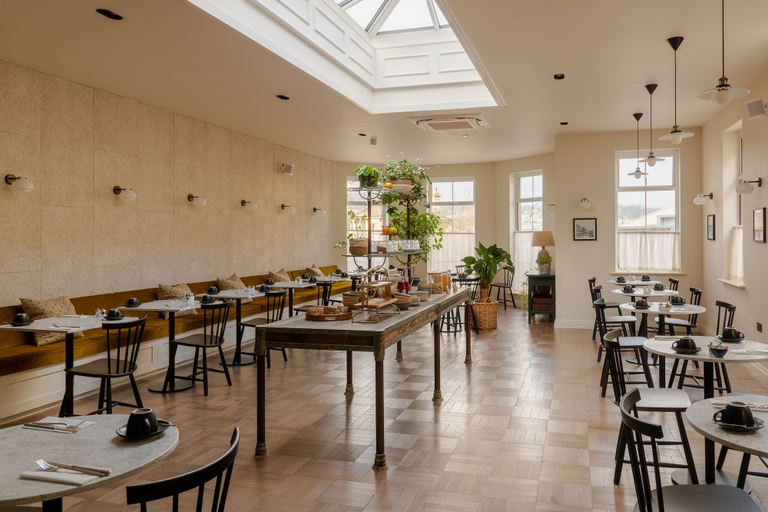 Food & Drinks 4, Leighton House, Bath and North East Somerset