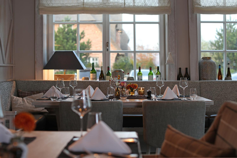 Food & Drinks 4, Severin's Resort & Spa, Nordfriesland