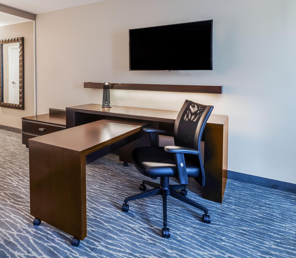 Bedroom 3, Courtyard by Marriott Dallas Plano/Richardson, Collin
