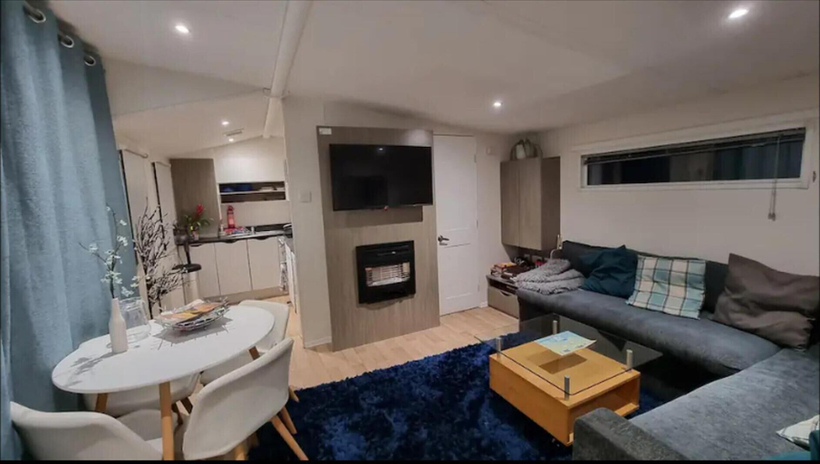 Others 3, Seaside Holiday Park 4-bed Caravan in Heysham, Lancashire