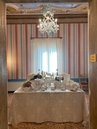 Food & Drinks 4, Hotel AB Baretta, Padua