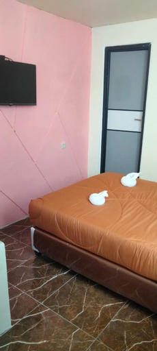 Bedroom 25
