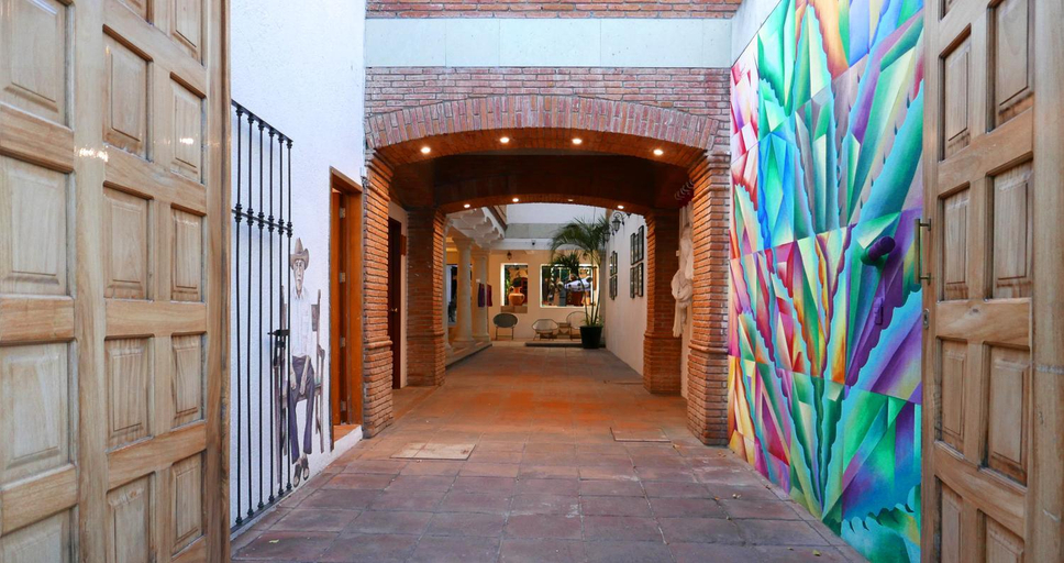 Others 3, NaNa Vida Hotel Oaxaca, Del Centro