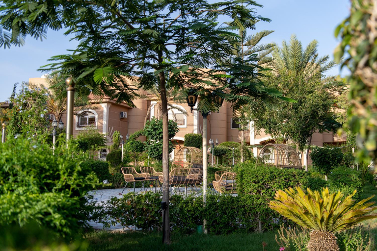 Food & Drinks 5, Meral Oasis Resort For Hotel Villas, Taif
