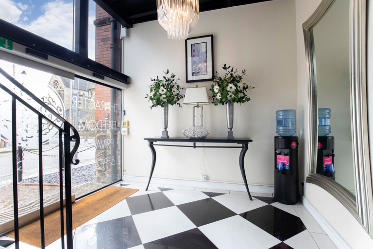 Others, Strozzi Palace Luxury Boutique Suites, Gloucestershire