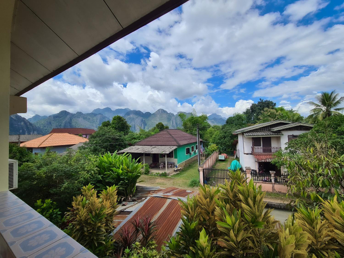 Others 5, Saphaothong Guesthouse, Vangvieng
