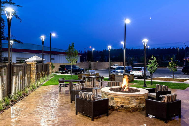 Others 1, TownePlace Suites Whitefish, Flathead