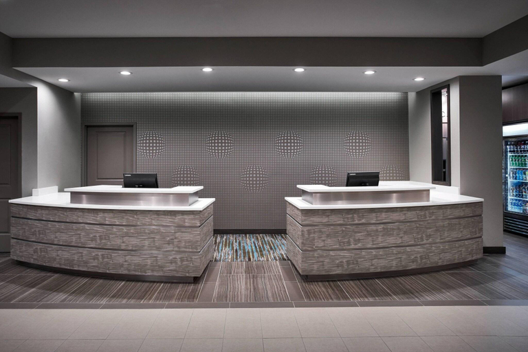 Public Area 3, Residence Inn by Marriott Lynchburg, Lynchburg