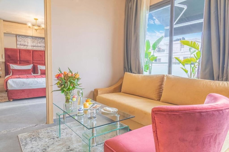 Others 5, Rent Inn Boutique Hôtel, Rabat
