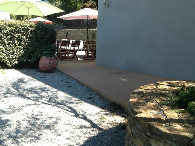 Food & Drinks, U Muzzelo, Haute-Corse