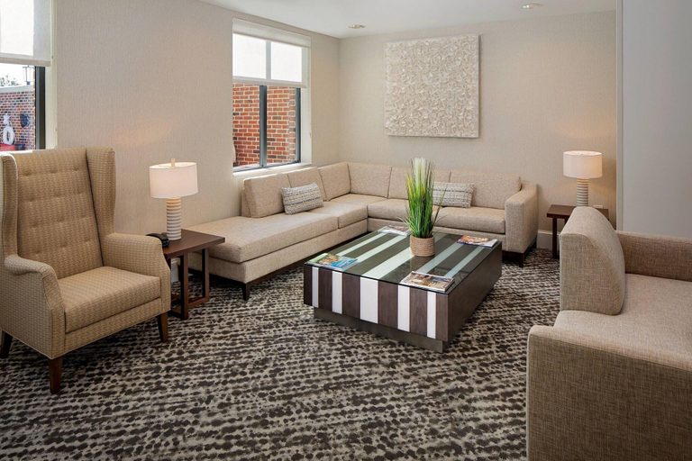 Public Area 3, Residence Inn by Marriott  Charleston Summerville, Berkeley