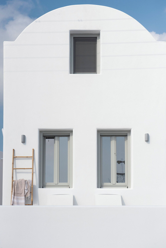 Exterior & Views 2, White Orchid Suites, South Aegean