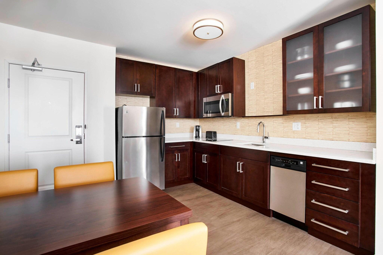 Bedroom 4, Residence Inn by Marriott Lynchburg, Lynchburg