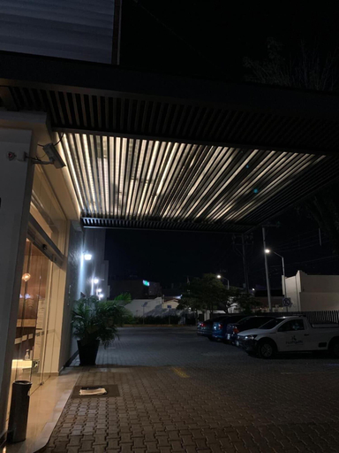 Public Area