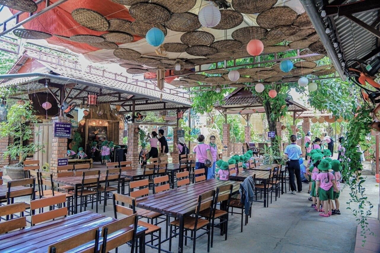 Food & Drinks 5, Hue Lotus Homestay, Huế