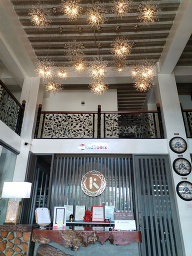 Public Area 2, Kamalig Ng Caraga - Hotel Near SM Mall Butuan - Hostel, Butuan City