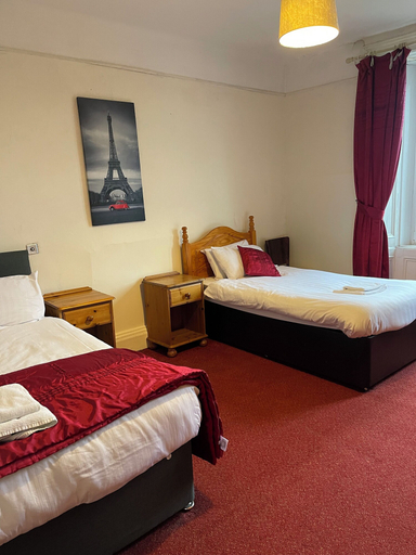 Bedroom 5, Cairnbhan, Argyll and Bute