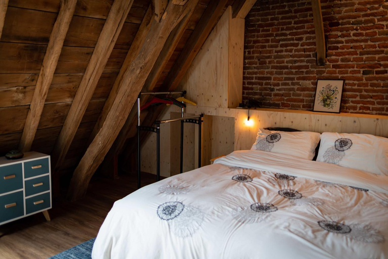 Others 4, B&B Appartement Hemels, Noorder-Koggenland