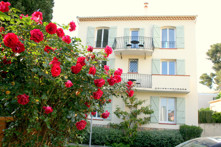 Exterior & Views 2, Kimi Résidence, Alpes-Maritimes