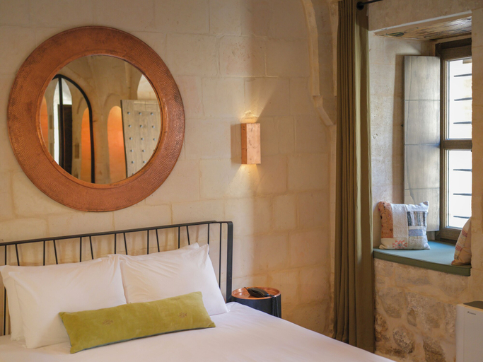Bedroom 4, Mirsoum Han, Kızıltepe