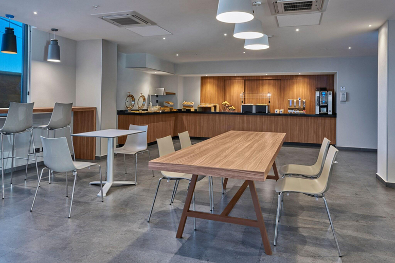 Food & Drinks 5, City Express By Marriott Tijuana Otay, Tijuana