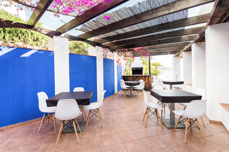 Food & Drinks 4, El Dorado San Jose, Almería