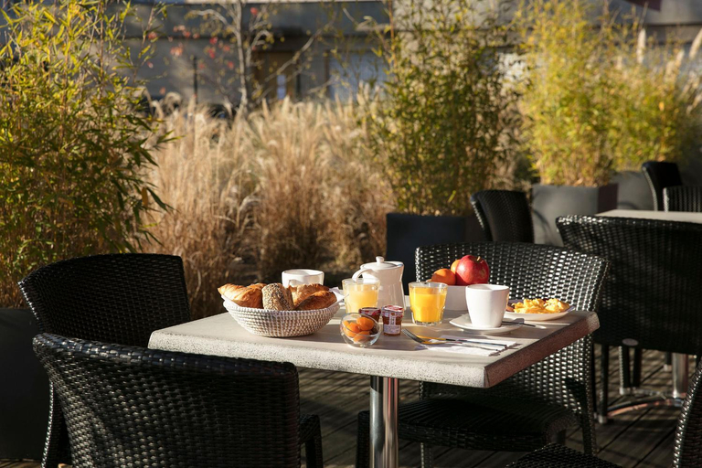 Food & Drinks 5, Hotel Clermont Estaing, Puy-de-Dôme